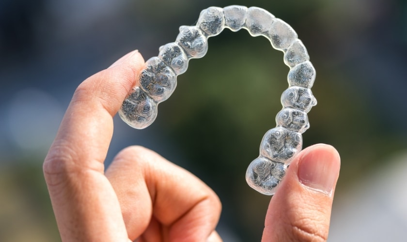 get your teens stunning smile with invisalign dentist in jupiter