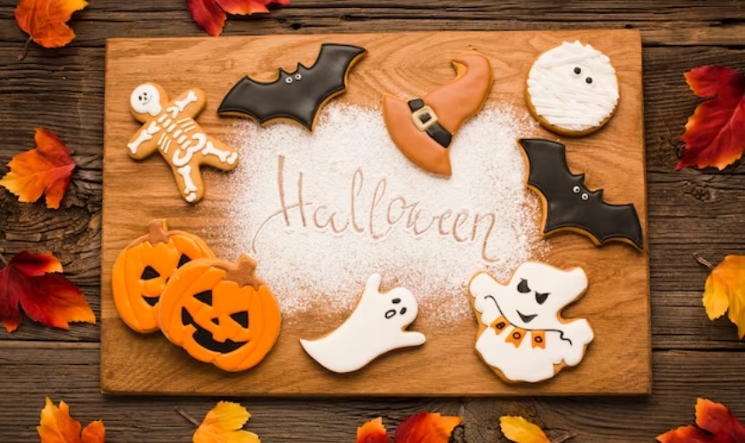 what modern dental smiles jupiter dentist have to say about halloween candy