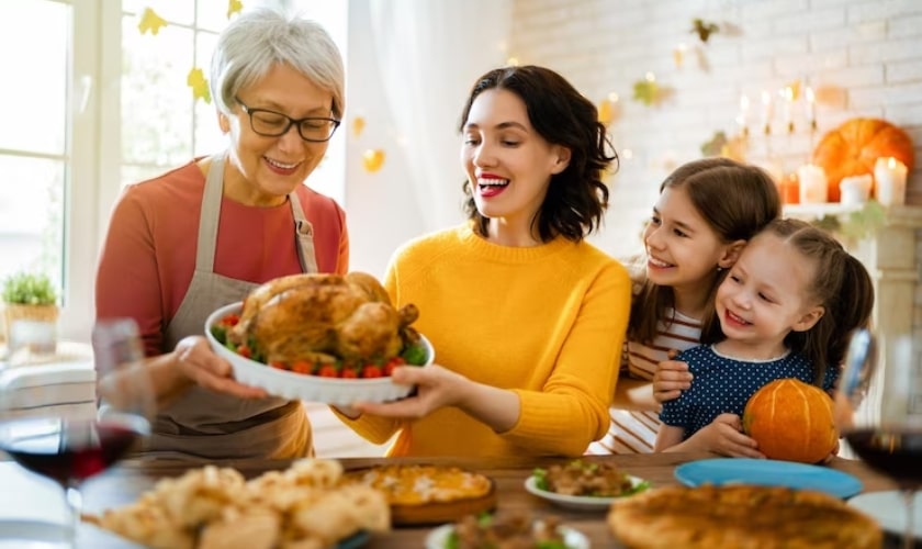modern dental smiles oral care tips for thanksgiving ritual