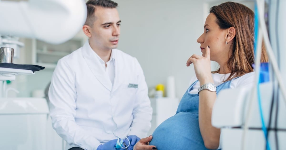 Pregnancy Toothache: Causes And Treatments