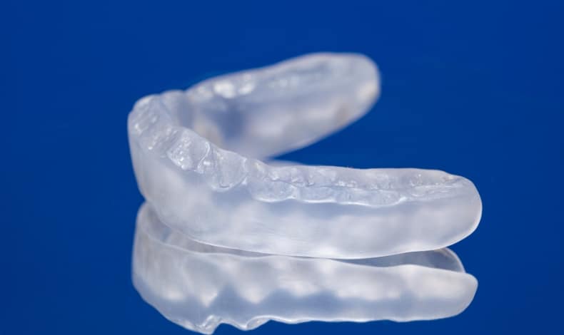 how can nightguards help you sleep better and prevent teeth grinding