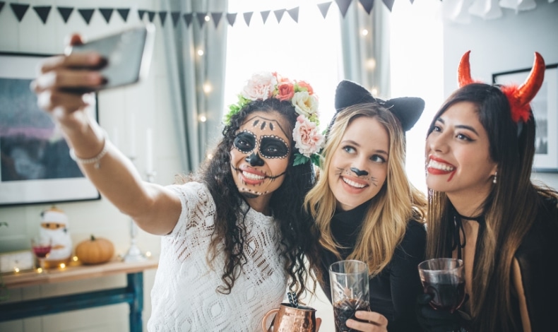 Enjoy Halloween Candy Without Damaging Your Teeth in Jupiter