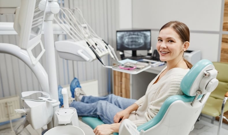 how deep cleaning revitalizes your teeth and gums